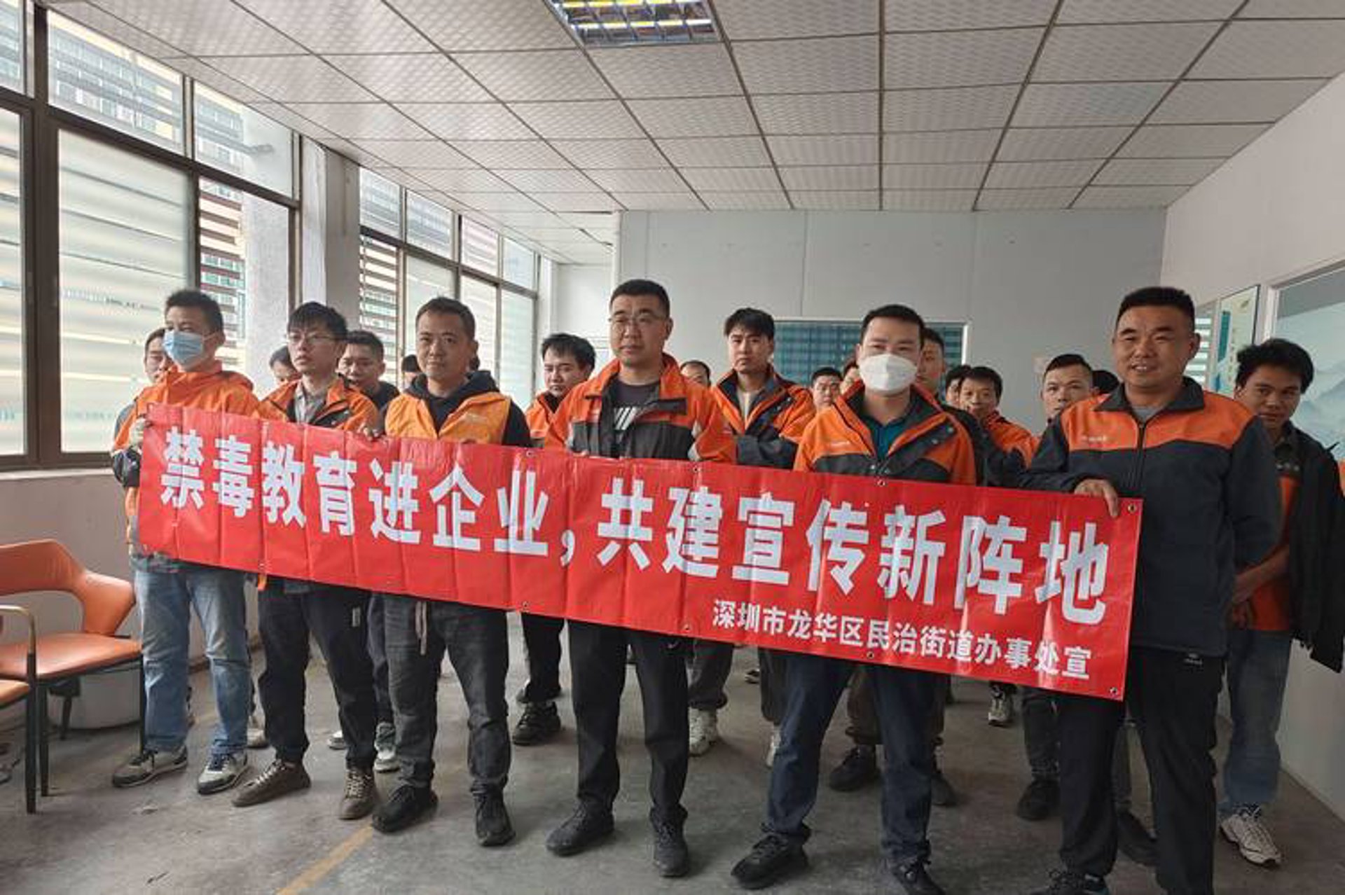 来几盘科技